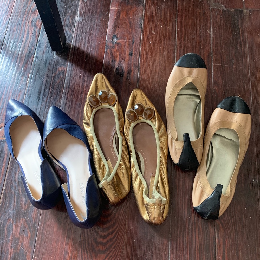 Nine West office wardrobe bundle